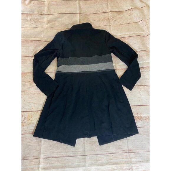 Cabi Women's Convertable Button Front Jacket - Small - Picture 12 of 12